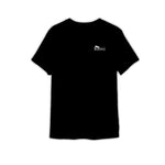 Men's White Short Sleeve T-Shirt