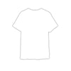 Men's White Short Sleeve T-Shirt
