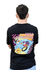 Men's White Short Sleeve T-Shirt