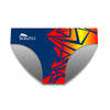 Bañador Slip Oficial FEDAS