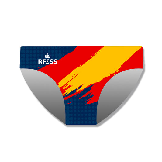 Official RFESS 2024 Brief Swimsuit