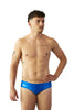 Blue León Pauna Slip Swimsuit