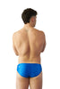 Blue León Pauna Slip Swimsuit
