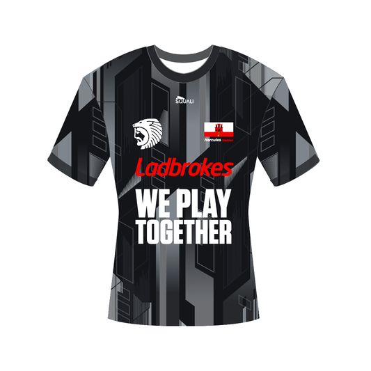 Men's Short Sleeve Triathlon T-shirt Ciempozuelos