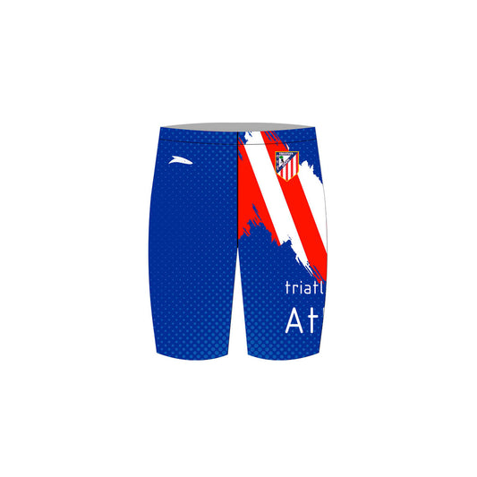 Bañador Jammer Club Triatlón Atleti