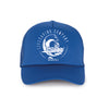 Surf Lifesaving Cap Royal Blue