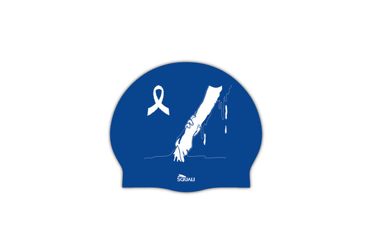 Gorro Silicona Solidario Club Salvamento Sirenas