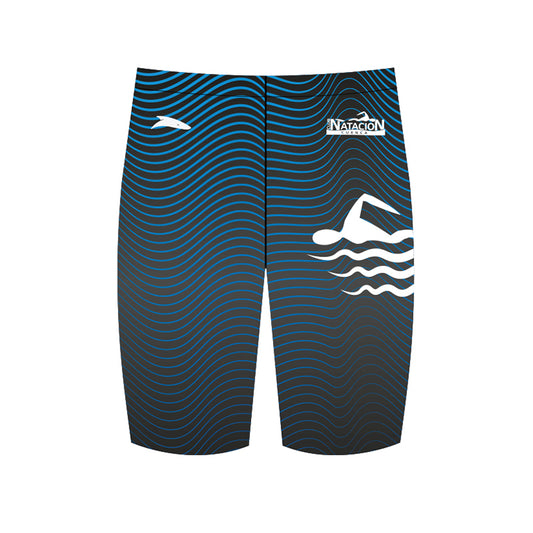 Bañador Jammer Club Natación Cuenca