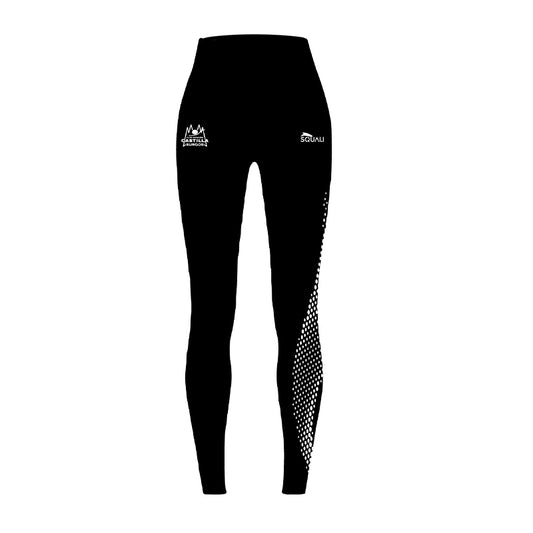 Malla Larga Mujer Club Natación Burgos