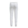 Pantalón Chándal Blanco Unisex Club Natación Alfa Ilicitano