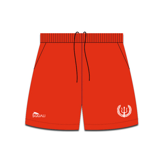 Pantalón Corto Unisex Club Natación Alfa Ilicitano