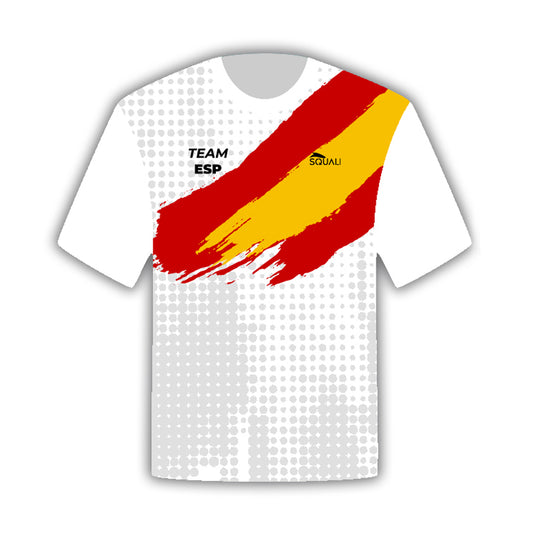 Official RFESS Short Sleeve T-shirt 2024