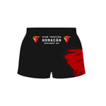 Short Atletismo Unisex Club Triatlón Huracán