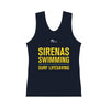 Men's Short Sleeve Triathlon T-shirt Ciempozuelos