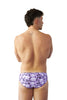 Bañador Slip Calaveras