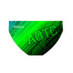 Solras Swimming Club Waterpolo Slip Swimsuit