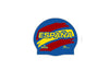 Gorro Natación Silicona Azul RFESS Oficial