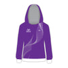 Sudadera Unisex Club Natación Burgos