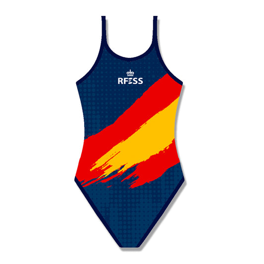 RFESS 2024 Official Thin Strap Swimsuit