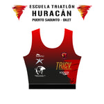 Top Escuela Triatlón Huracán