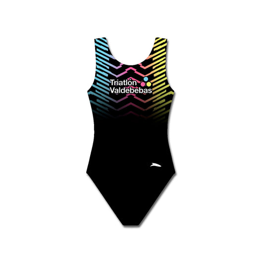 Ciempozuelos Triathlon Slip Swimsuit