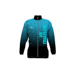 Chaqueta Chándal Unisex VK Triatlón