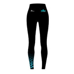 Malla Larga Mujer VK Triatlón