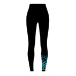 Malla Larga Mujer VK Triatlón