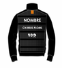 Chaqueta Chándal Unisex Club Deportivo Reus