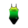 Bañador Tira Fina Triatlón Alaquàs