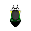 Bañador Tira Fina Triatlón Alaquàs