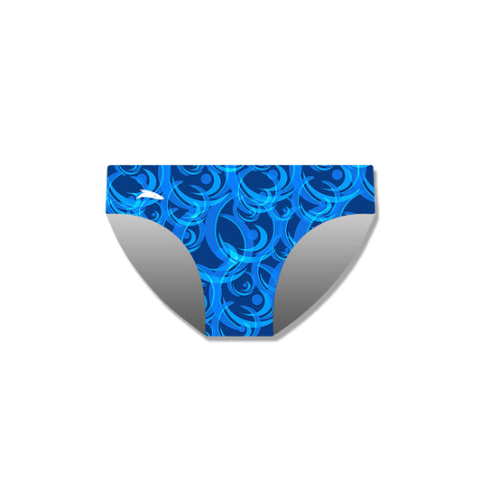 Bañador Slip Club Natación Benissa