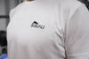 Original Squali White T-shirt