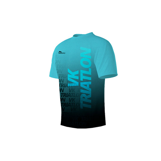 Camiseta Técnica Hombre VK Triatlón