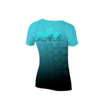 Camiseta Técnica Mujer VK Triatlón