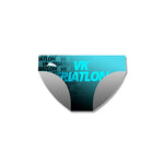 Bañador Slip VK Triatlón