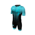 Tritraje Manga Corta Hombre VK Triatlón