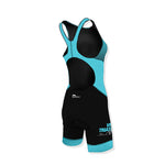 Tritraje Sin Mangas Mujer VK Triatlón